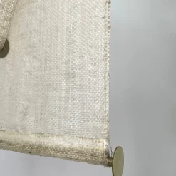 New Pamono Italian Chandelier by Achille and Pier Giacomo Castiglioni for Flos, 1980s