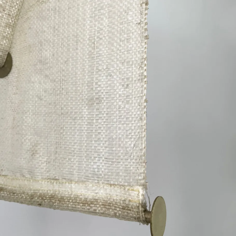 New Pamono Italian Chandelier by Achille and Pier Giacomo Castiglioni for Flos, 1980s