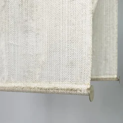 New Pamono Italian Chandelier by Achille and Pier Giacomo Castiglioni for Flos, 1980s