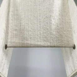 New Pamono Italian Chandelier by Achille and Pier Giacomo Castiglioni for Flos, 1980s