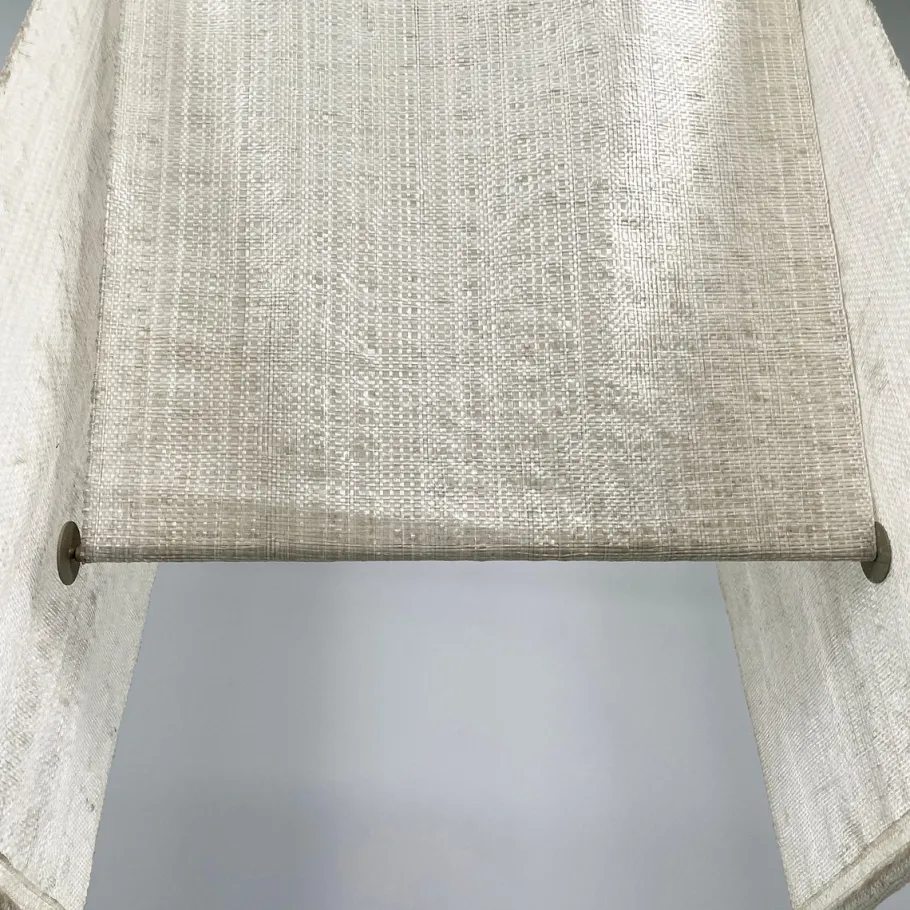 New Pamono Italian Chandelier by Achille and Pier Giacomo Castiglioni for Flos, 1980s