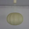 Online Pamono Italian Cocoon Pendant Lamp by Achille & Pier Giacomo Castiglioni, 1960s