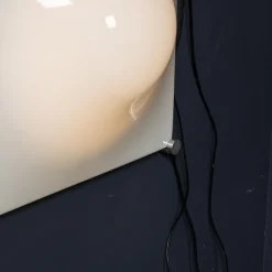 Hot Pamono Italian Dada Wall Lights frm iGuzzini, 1970s, Set of 6