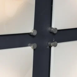 Hot Pamono Italian Dada Wall Lights frm iGuzzini, 1970s, Set of 6