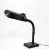 Pamono Italian Desk Lamp by Sylvania, 1980
