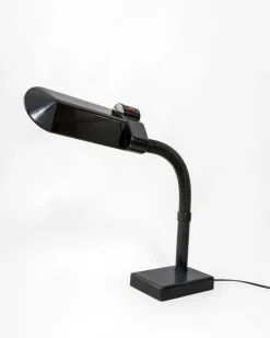 Pamono Italian Desk Lamp by Sylvania, 1980
