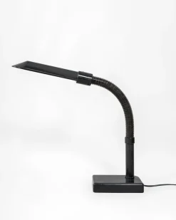 Pamono Italian Desk Lamp by Sylvania, 1980