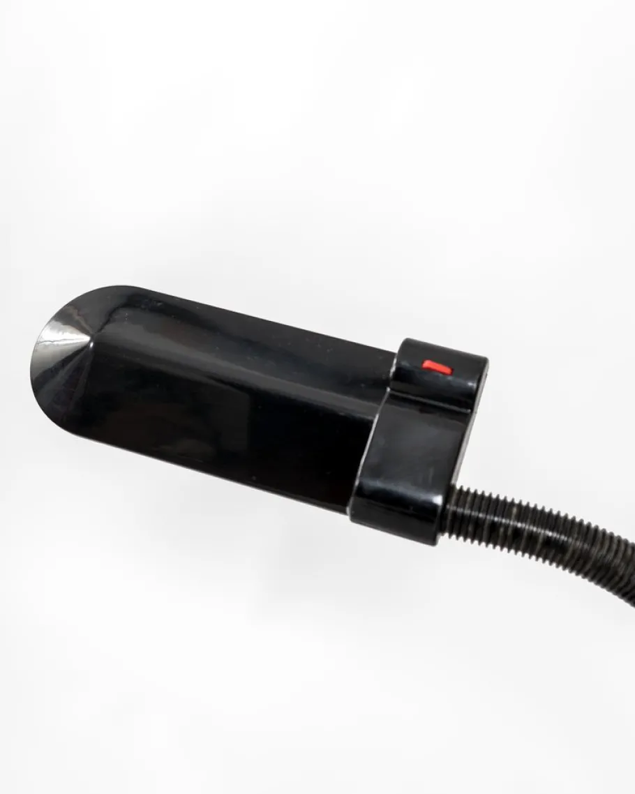 Pamono Italian Desk Lamp by Sylvania, 1980