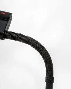 Pamono Italian Desk Lamp by Sylvania, 1980