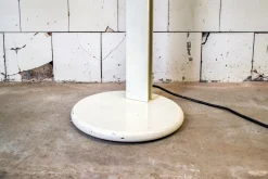 Hot Pamono Italian Domea Floor Lamp by Bruno Gecchelin for Oluce, 1970s