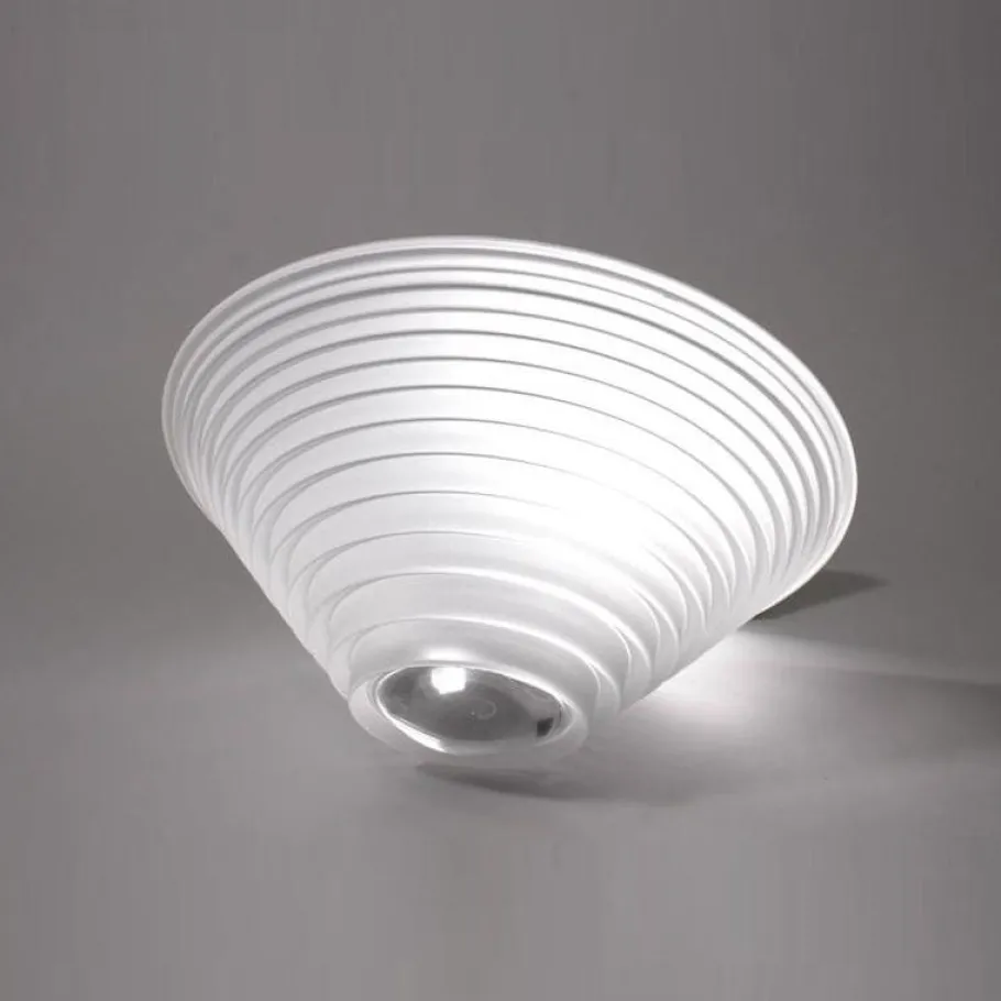 Online Pamono Italian Egina 38 Pendant Lamp by Angelo Mangiarotti for Artemide, 1970s