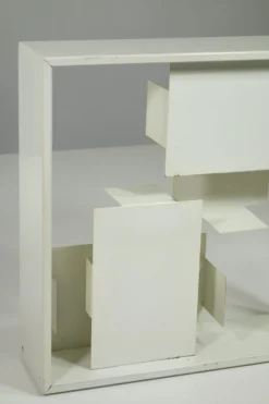 Pamono Italian Fato Table Lamp by Gio Ponti for Artemide, 1967