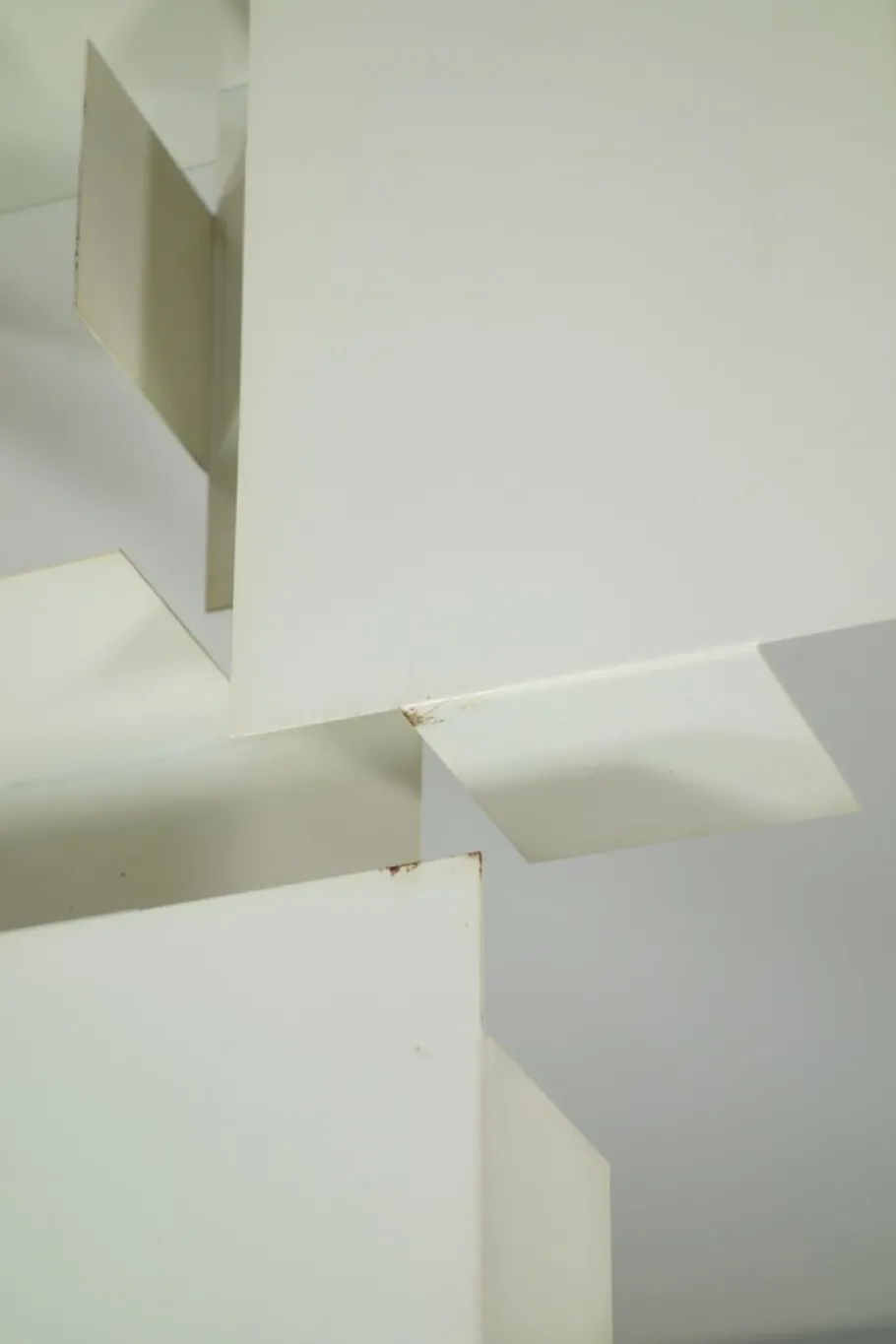 Pamono Italian Fato Table Lamp by Gio Ponti for Artemide, 1967