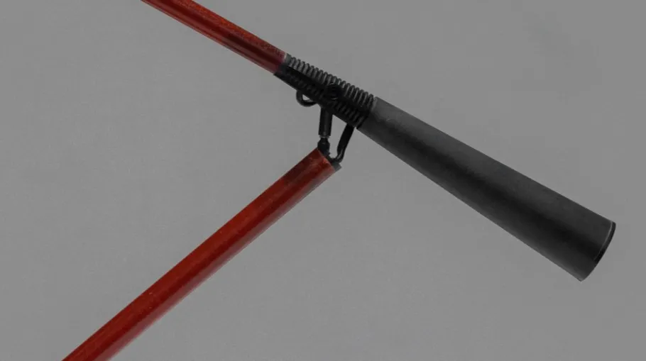 Hot Pamono Italian Fiberglass Model 613 Desk Lamp by Paolo Rizzatto for Arteluce, 1970s