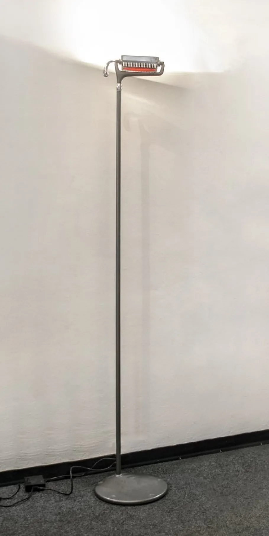 Hot Pamono Italian Filoti Floor Lamp by Piero Lissoni for Artemide, 1993