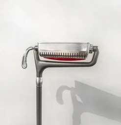 Hot Pamono Italian Filoti Floor Lamp by Piero Lissoni for Artemide, 1993