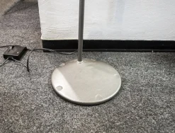 Hot Pamono Italian Filoti Floor Lamp by Piero Lissoni for Artemide, 1993