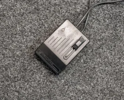 Hot Pamono Italian Filoti Floor Lamp by Piero Lissoni for Artemide, 1993