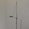 Outlet Pamono Italian Floor Bigo Tension Pole Lamp by Valenti Luce, Italy, 1980s
