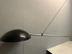 Outlet Pamono Italian Floor Bigo Tension Pole Lamp by Valenti Luce, Italy, 1980s