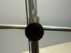 Outlet Pamono Italian Floor Bigo Tension Pole Lamp by Valenti Luce, Italy, 1980s