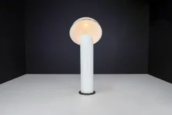 Discount Pamono Italian Floor Lamp by Ennio Chiggio for Lumenform, 1973