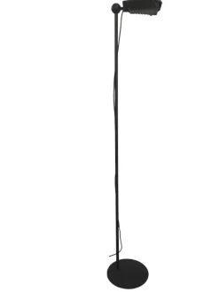 New Pamono Italian Floor Lamp by Ettore Sottsass for Olivetti Synthesis, 1973