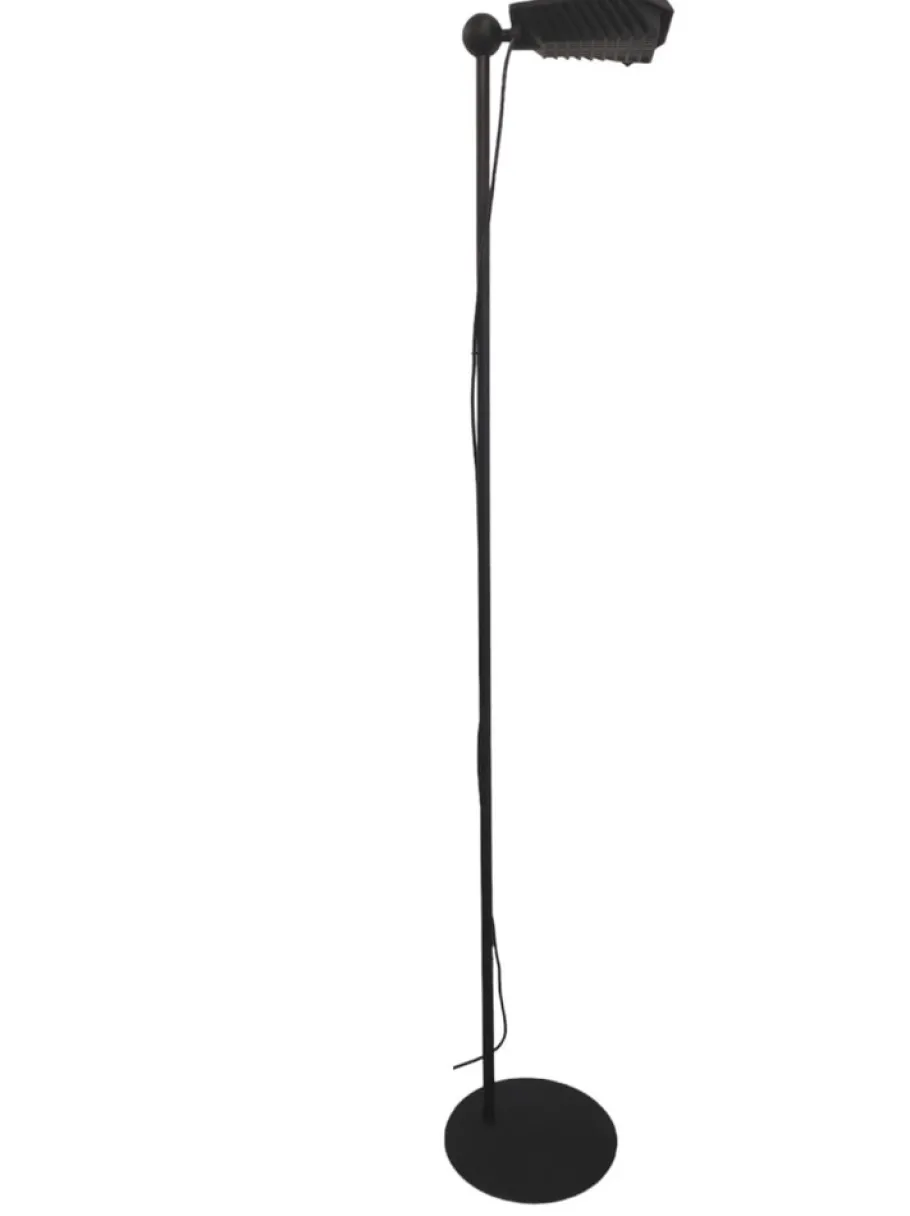 New Pamono Italian Floor Lamp by Ettore Sottsass for Olivetti Synthesis, 1973