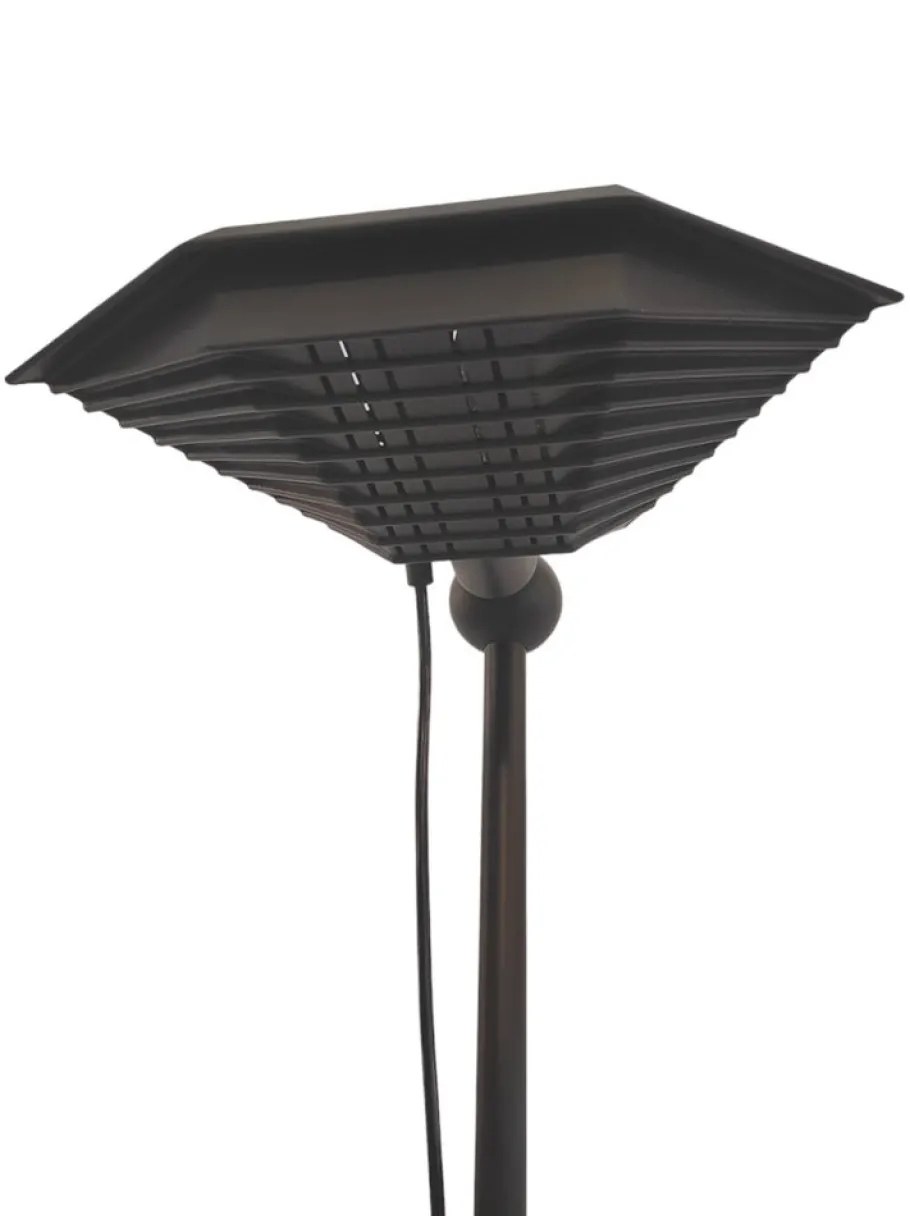 New Pamono Italian Floor Lamp by Ettore Sottsass for Olivetti Synthesis, 1973