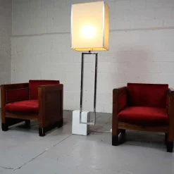 Online Pamono Italian Floor Lamp by Giovanni Banci for Banci Firenze, 1970s