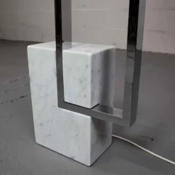 Online Pamono Italian Floor Lamp by Giovanni Banci for Banci Firenze, 1970s