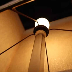 Online Pamono Italian Floor Lamp by Giovanni Banci for Banci Firenze, 1970s