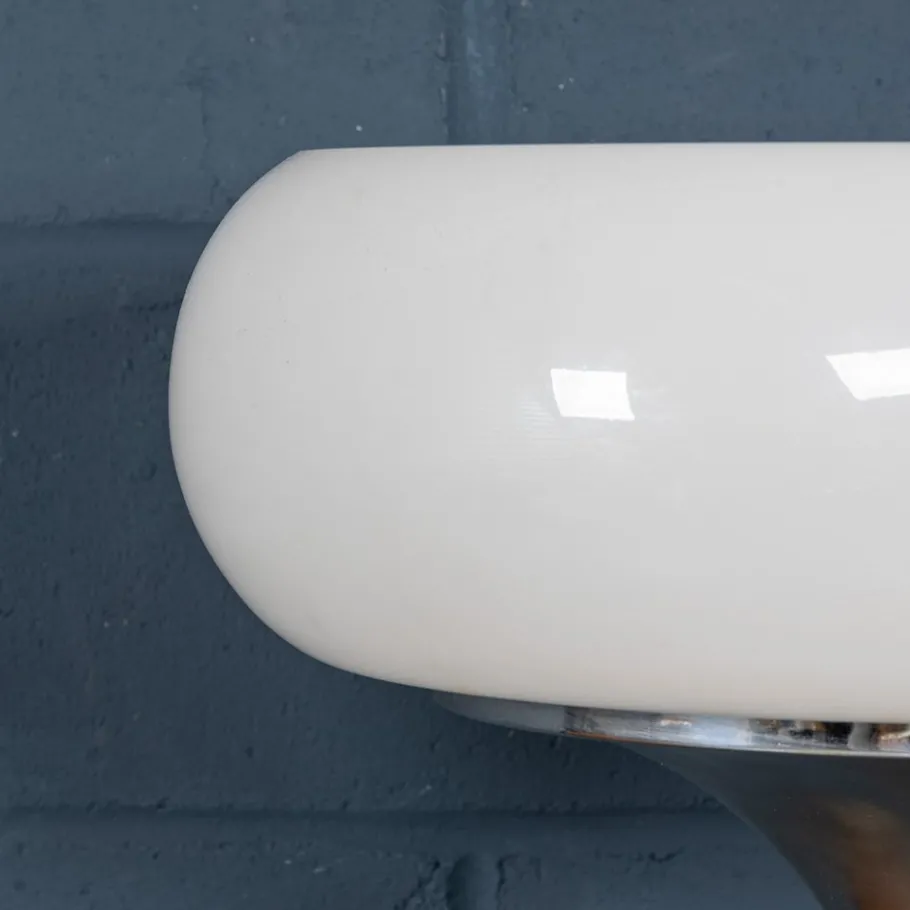 Best Pamono Italian Floor Lamp by Harvey Guzzini for Guzzini, 1970s