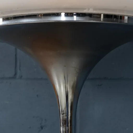 Best Pamono Italian Floor Lamp by Harvey Guzzini for Guzzini, 1970s
