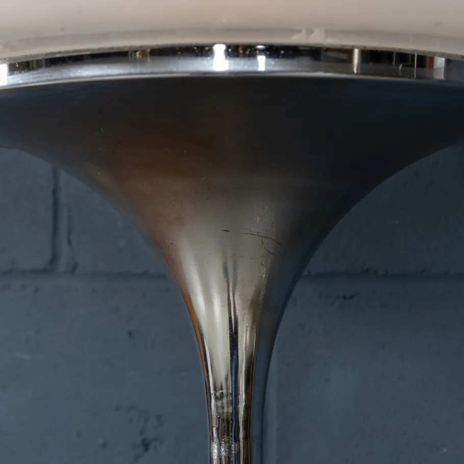 Best Pamono Italian Floor Lamp by Harvey Guzzini for Guzzini, 1970s