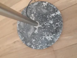 Discount Pamono Italian Floor Lamp by Luigi Caccia Domination for Azucena