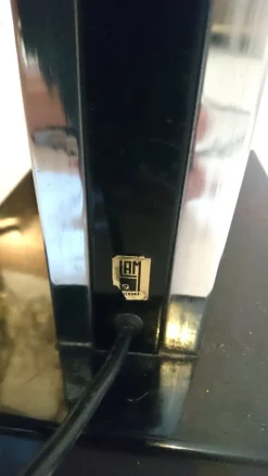 Clearance Pamono Italian Floor Lamp from LAM Bologna, 1970s