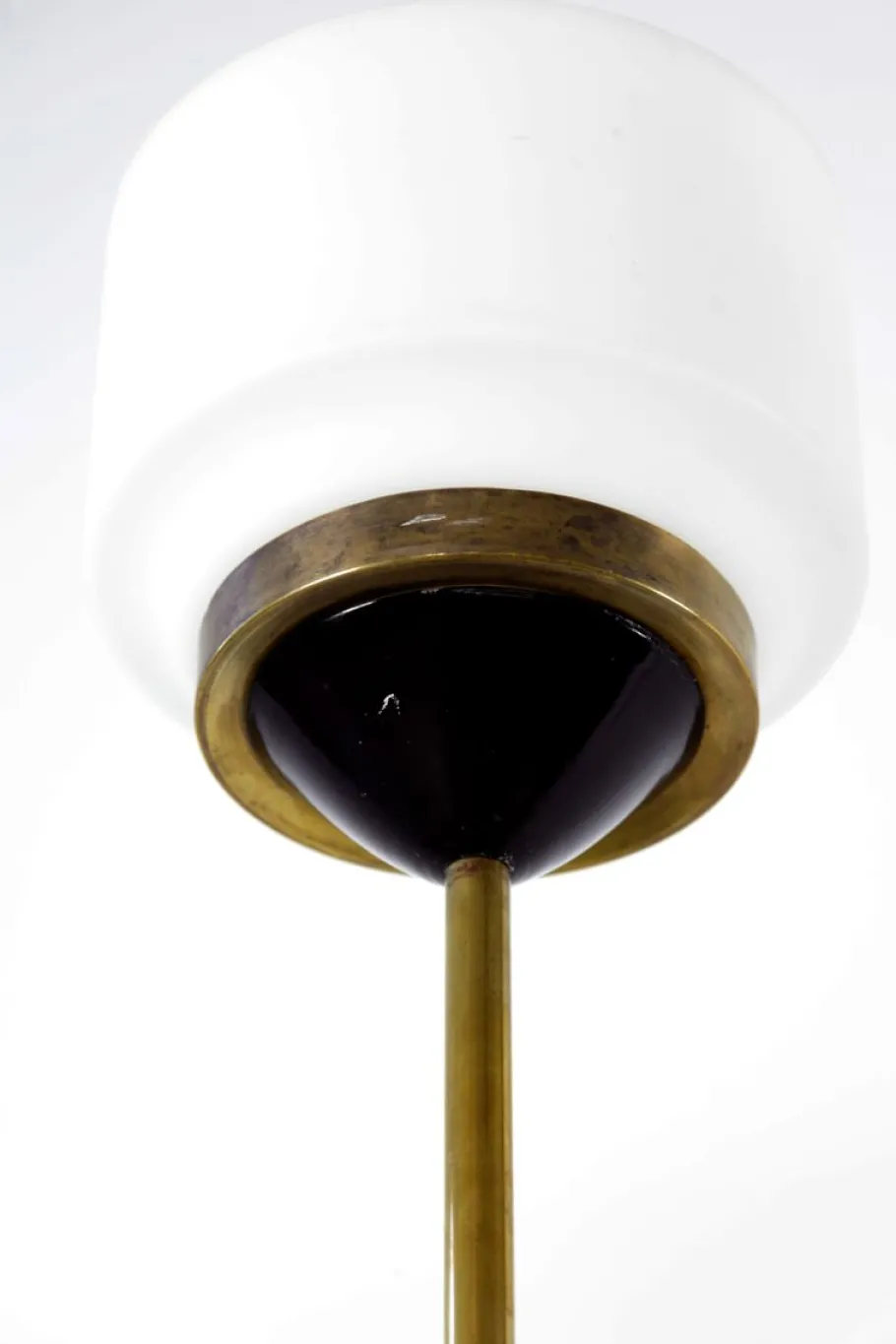 Clearance Pamono Italian Floor Lamp from Lumi, 1960s