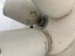 Clearance Pamono Italian Floor Lamp from Lumi, 1960s