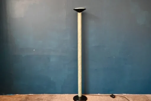 Best Pamono Italian Floor Lamp from Relco Milano, 1980s
