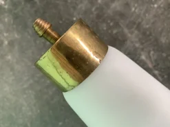 Clearance Pamono Italian Floor Lamp from Stilnovo, 1950s