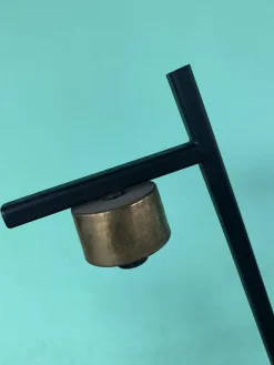 Clearance Pamono Italian Floor Lamp from Stilnovo, 1950s