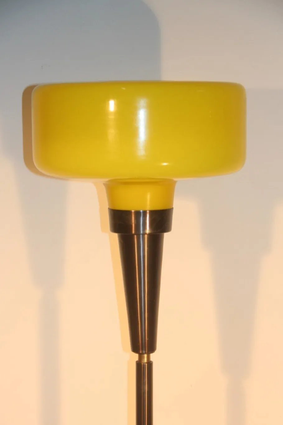 Sale Pamono Italian Floor Lamp from Vistosi, 1960