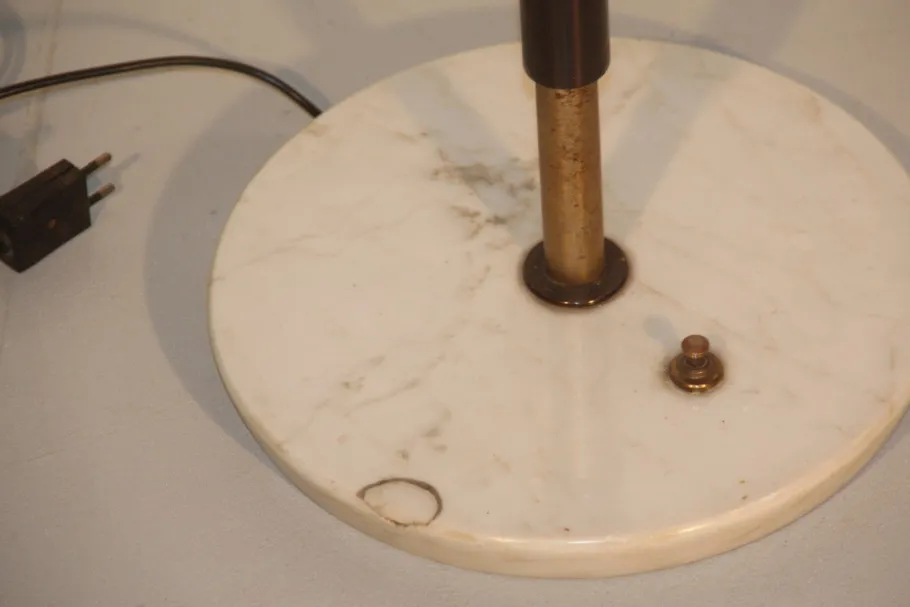 Sale Pamono Italian Floor Lamp from Vistosi, 1960