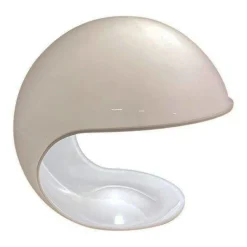 Discount Pamono Italian Foglia Table Lamp by Elio Martinelli for Martinelli Luce, 1970s