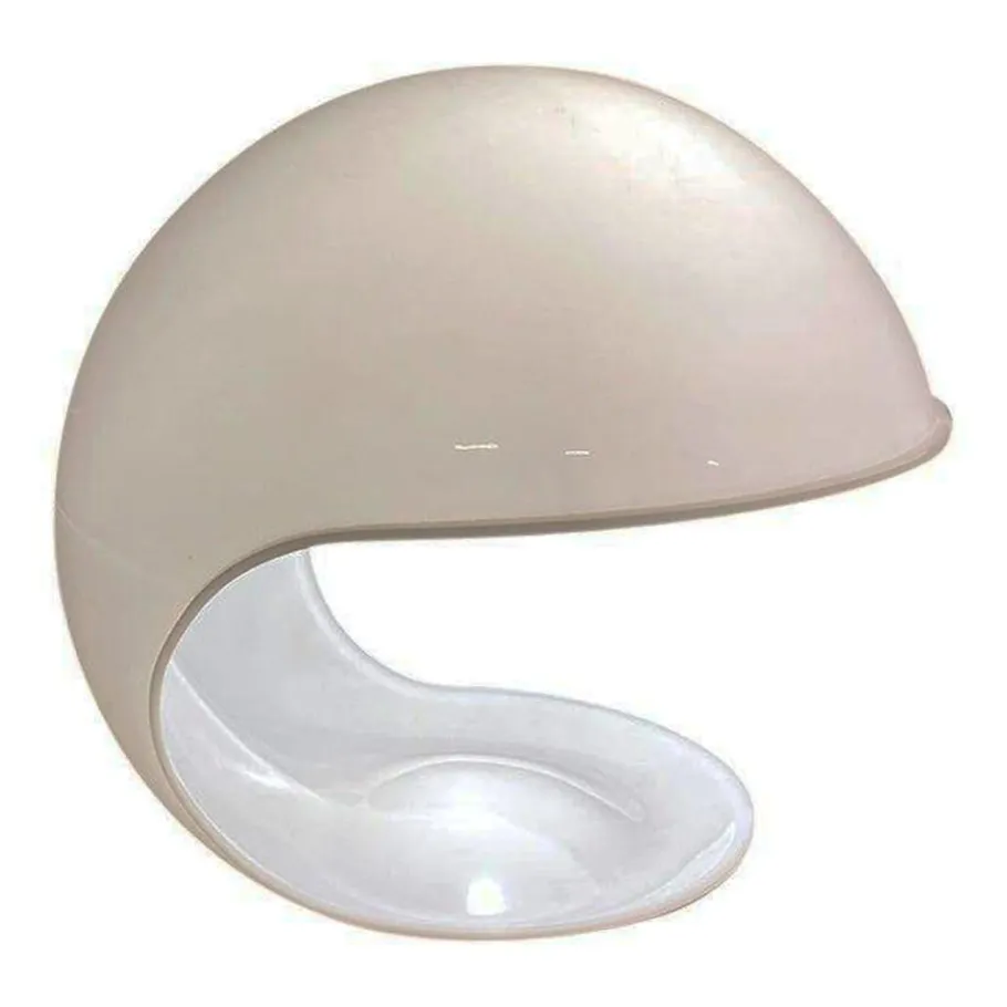 Discount Pamono Italian Foglia Table Lamp by Elio Martinelli for Martinelli Luce, 1970s