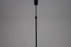 Online Pamono Italian Frisbi 850 Pendant Lamp attributed to Achille Castiglioni for Flos, 1970s