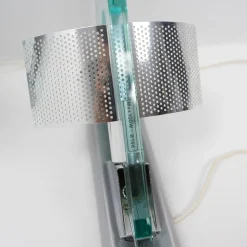 Discount Pamono Italian Icaro Wall Lights by Carlo Forcolini for Artemide, 1980s, Set of 2