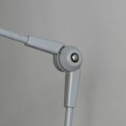 Online Pamono Italian Industrial Aure Table Lamp from Stilnovo, 1962