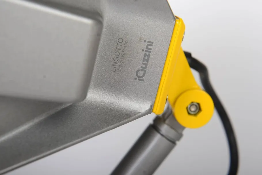 Clearance Pamono Italian Lingotto Sconces by Renzo Piano for Iguzzini, 1990s, Set of 2